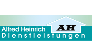 AH Dienstleistungen, Inh. Michael Heinrich in Idar Oberstein - Logo