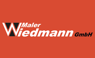 Maler Wiedmann GmbH in Losheim am See - Logo