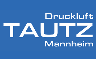 TAUTZ Druckluft- und Sandstrahltechnik GmbH in Mannheim - Logo