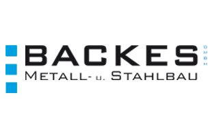 BACKES METALL- u. STAHLBAU GMBH in Wadern - Logo