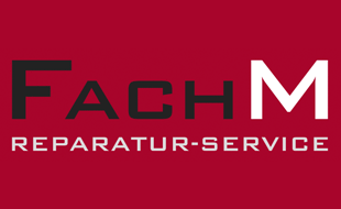 FachM Reparatur-Service in Neunkirchen an der Saar - Logo