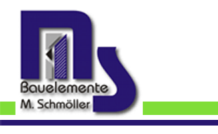 MS Bauelemente, Mike Schmöller in Schwalbach an der Saar - Logo