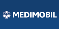 Kundenlogo Medimobil GmbH