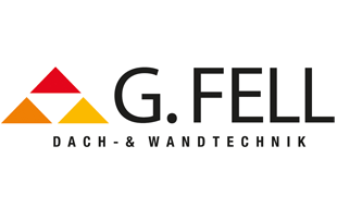 G. FELL GMBH DACH- & WANDTECHNIK