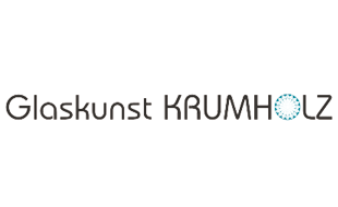 Glaskunst Krumholz e.K. Inh. Karin Histing in Bad Bergzabern - Logo