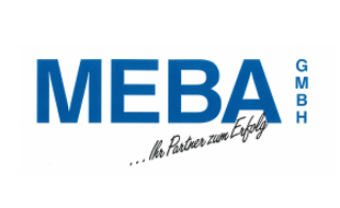 MEBA GMBH Großkücheneinrichtungen &. Metallbau in Nonnweiler - Logo