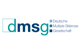 DMSG Deutsche Multiple Sklerose Ges., Landesverband Saar e.V. in Saarbrücken - Logo