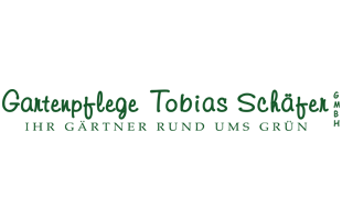 Gartenpflege Tobias Schäfer GmbH / IHR GÄRTNER RUND UMS GRÜN in Illingen an der Saar - Logo
