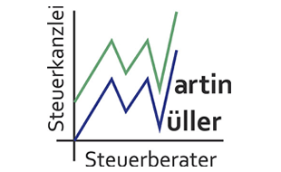 Müller Martin Steuerkanzlei in Hoppstädten Weiersbach - Logo