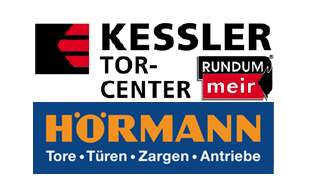 Kessler Tor-Center in Lebach - Logo