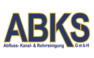 ABKS Abfluss-Kanal & Rohrreinigung GmbH in Konz - Logo