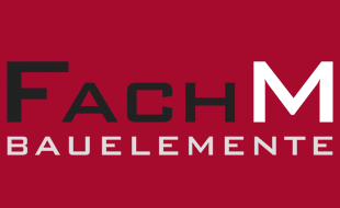 FachM Bauelemente in Neunkirchen an der Saar - Logo