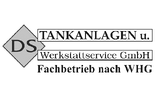 D.S. Tankanlagen- und Werkstattservice GmbH in Saarbrücken - Logo