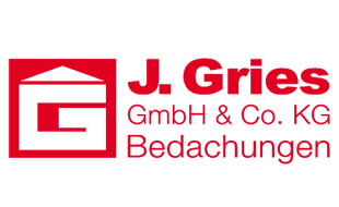 J. Gries GmbH & Co. KG in Sankt Ingbert - Logo