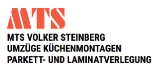 MTS Volker Steinberg / Umzüge / Küchenmontagen / Parkett- u. Laminatverlegung in Merchweiler - Logo