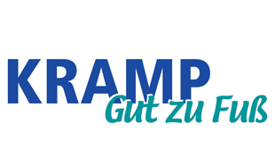 Kramp GmbH in Dillingen an der Saar - Logo