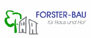 FORSTER-BAU für Haus und Hof, Michael Forster / Maurer- u. Betonbaumeister in Illingen an der Saar - Logo
