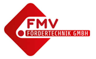 FMV Fördertechnik GmbH FÖRDERTECHNIK MONTAGE VERTRIEB in Neunkirchen an der Saar - Logo