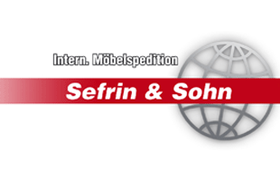 Sefrin & Sohn in Contwig - Logo