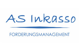 AS Inkasso in Bobenheim Roxheim - Logo