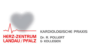 KARDIOLOGISCHE PRAXIS Dr. med. Pollert und Kollegen in Landau in der Pfalz - Logo