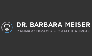 Meiser Barbara Dr. med. dent. in Saarbrücken - Logo