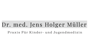 Müller Jens Holger Dr. med. in Neustadt an der Weinstrasse - Logo