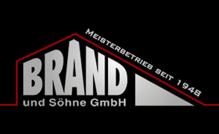 Brand & Söhne GmbH Heizung-Elektro-Sanitär in Pirmasens - Logo