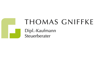 Gniffke Thomas Dipl.-Kaufmann, Steuerberater in Trier - Logo