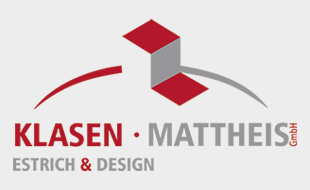 Klasen-Mattheis Estrichsysteme GmbH in Saarwellingen - Logo