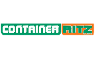 Container Ritz GmbH in Saarwellingen - Logo