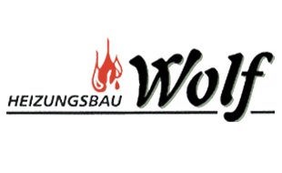 Wolf Friedrich Heizungbau Inh. Winfried Mägel in Ramstein Miesenbach - Logo