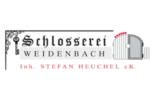 Schlosserei Weidenbach, Inh. Stefan Heuchel e.K. in Mutterstadt - Logo