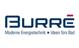 Burré GmbH & Co. KG in Kallstadt in der Pfalz - Logo