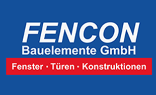 Fencon GmbH in Mutterstadt - Logo