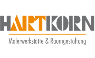 Hartkorn Malerwerkstätte & Raumgestaltung in Freinsheim - Logo