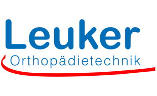 Leuker Orthopädietechnik GmbH & Co. KG in Mutterstadt - Logo