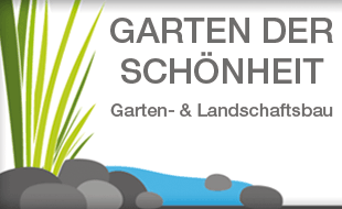 Garten der Schönheit GmbH Sascha Schmidt in Ottweiler - Logo