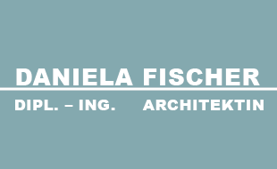 Fischer Daniela Dipl.-Ing. in Lambsheim - Logo