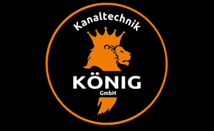 Kanaltechnik König GmbH in Wadgassen - Logo