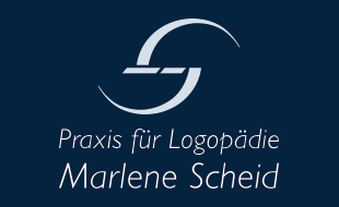 Scheid Marlene staatl. anerkannte Logopädin in Trier - Logo