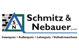 Schmitz & Nebauer GmbH in Großlittgen - Logo