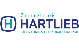 Hartlieb Simon Fachzahnarzt für Oralchirurgie in Germersheim - Logo