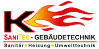 Kundenlogo Sanitec - Gebäudetechnik,