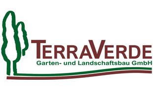 Terra Verde Garten und Landschaftsbau GmbH in Kirrweiler in der Pfalz - Logo