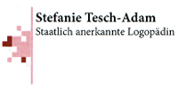 Kundenlogo Tesch-Adam Stefanie Logopädische Praxis