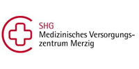 Kundenlogo Medizinisches Versorgungszentrum Merzig gGmbH