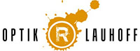 Kundenlogo Optik R. Lauhoff