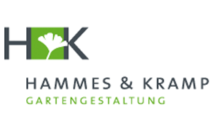 Hammes & Kramp Gartengestaltung GmbH in Wiltingen - Logo