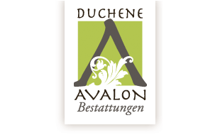 Avalon Bestattungen, Christian Duchene in Völklingen - Logo